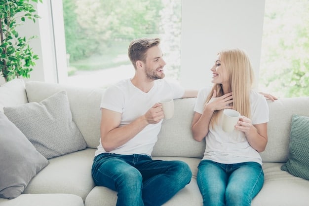 Is Your Communication Style Hurting Your Relationship? A 2025 Guide to Active Listening