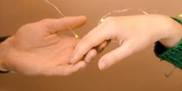 The Power of Touch: Transform Intimacy with Affection - Cover Image