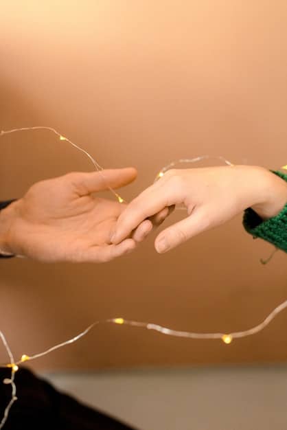 The Power of Touch: Transform Intimacy with Affection