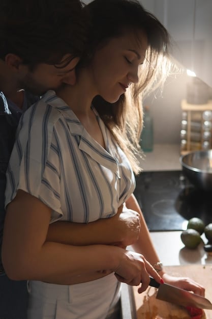 Foster Intimacy Beyond Bedroom: 5 Unexpected Daily Ways