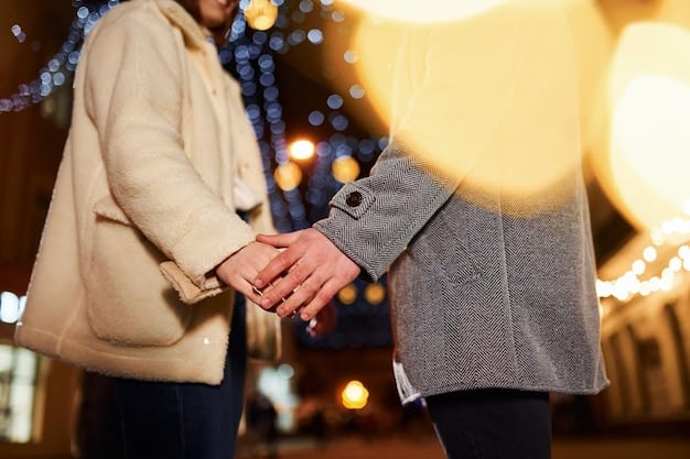 Unlock Deeper Intimacy: Your Guide to Love Languages in 2025