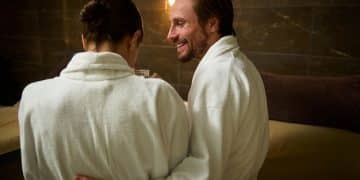 Mindfulness Techniques for Intimacy: From Stress to Connection - Cover Image
