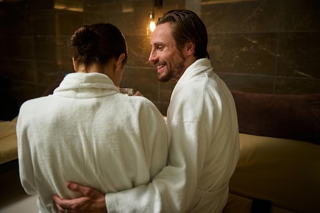 Mindfulness Techniques for Intimacy: From Stress to Connection