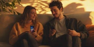 Social Media & Intimacy: Reclaiming Connection in 2025 - Cover Image