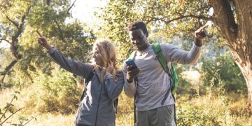 The Power of Shared Experiences: Deepening Connections - Cover Image