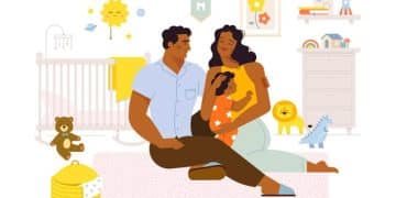 Reclaiming Intimacy After Kids: Nurturing Your Couple Connection - Cover Image