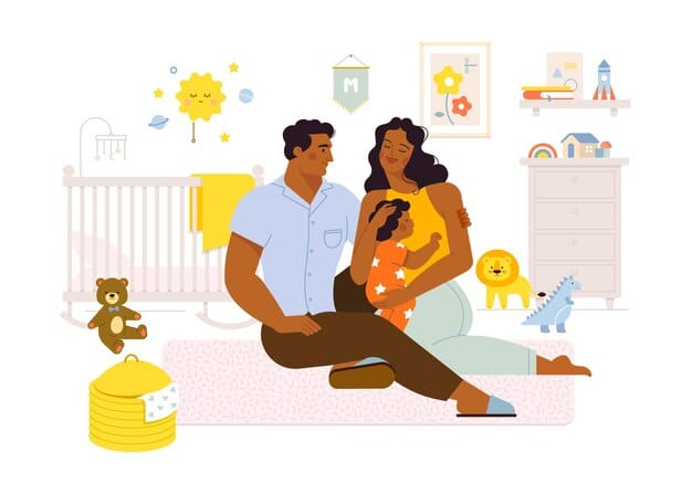 Reclaiming Intimacy After Kids: Nurturing Your Couple Connection