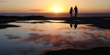 The Intimacy Reset: A 30-Day Challenge to Rekindle Your Relationship - Cover Image