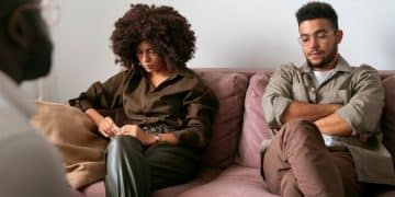 Couples Therapy for Financial Stress: Reduce Conflict 25% in 3 Months - Cover Image
