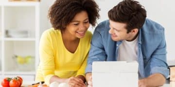 Couples' Financial Foundation: Communicate for Success in 2025 - Cover Image