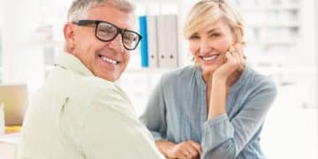 Dental Checkups for Seniors: Oral Health After 65 Benefits - Cover Image