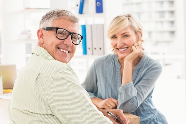 Dental Checkups for Seniors: Oral Health After 65 Benefits