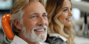 Dental Checkups for Seniors: Oral Health After 65 - Cover Image